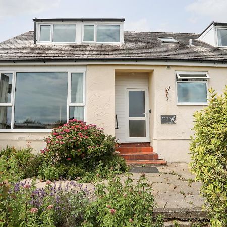 Ty Ni Villa Abersoch Bagian luar foto