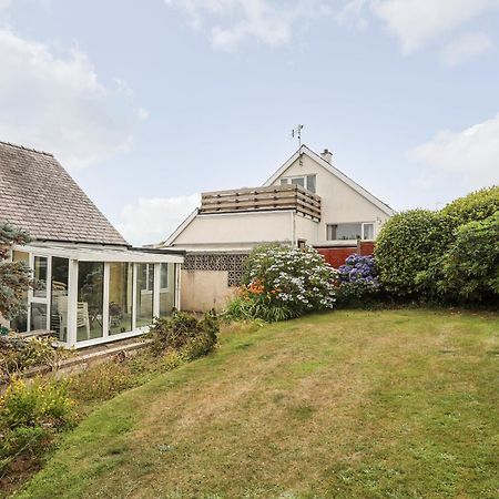 Ty Ni Villa Abersoch Bagian luar foto