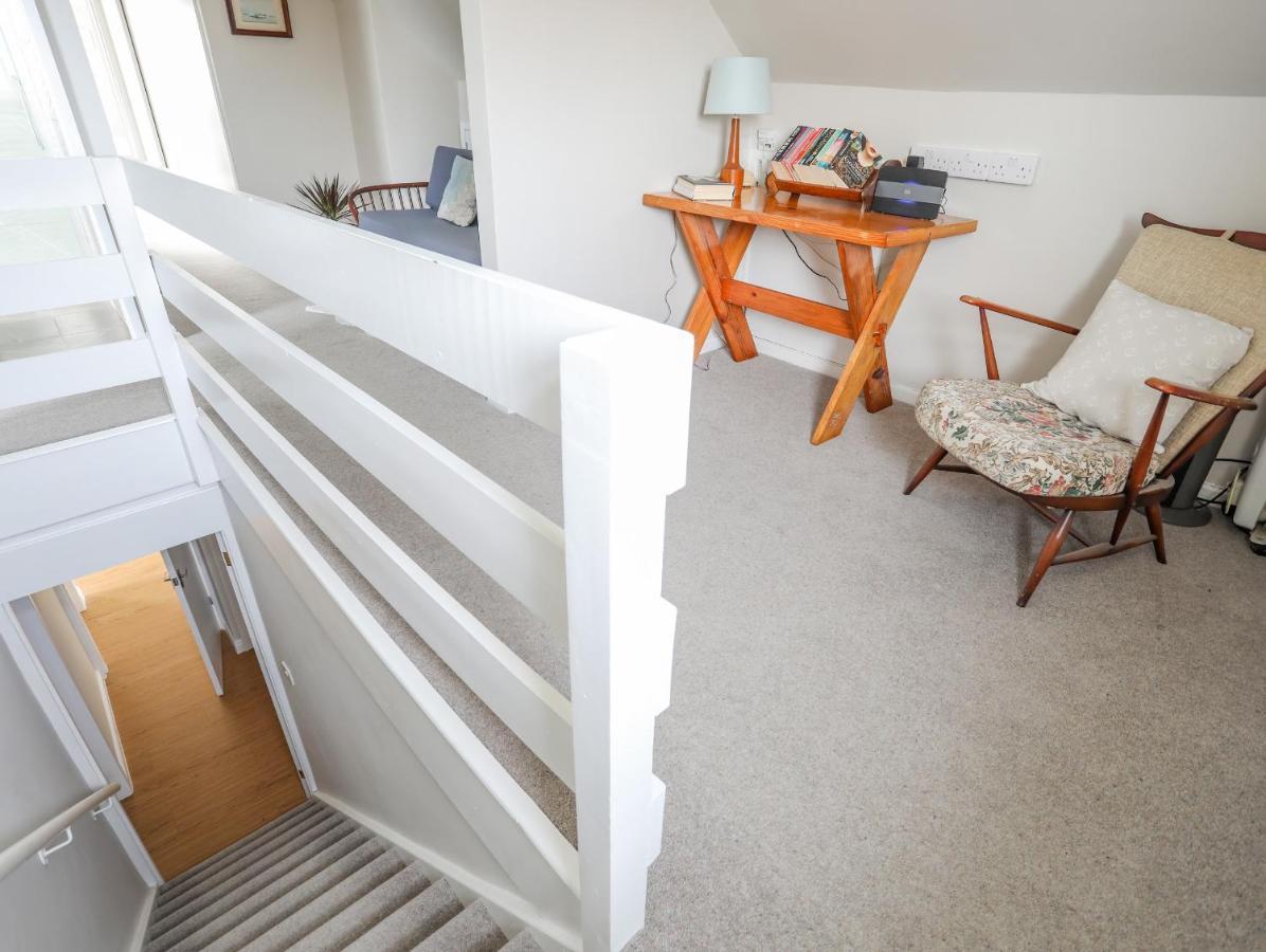 Ty Ni Villa Abersoch Bagian luar foto