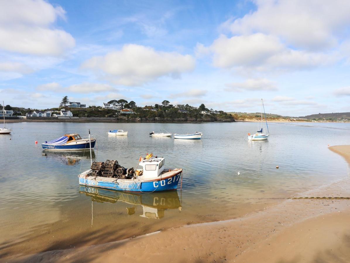 Ty Ni Villa Abersoch Bagian luar foto