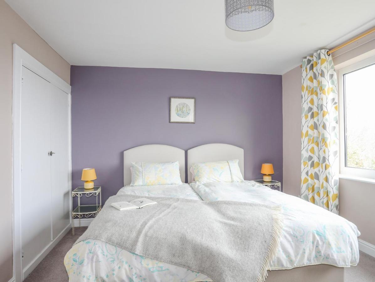 Ty Ni Villa Abersoch Bagian luar foto