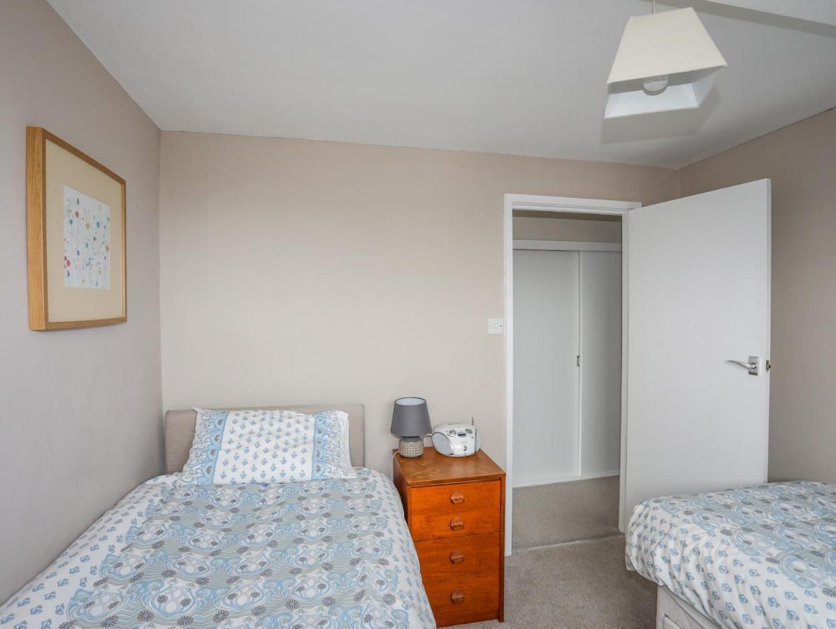 Ty Ni Villa Abersoch Bagian luar foto