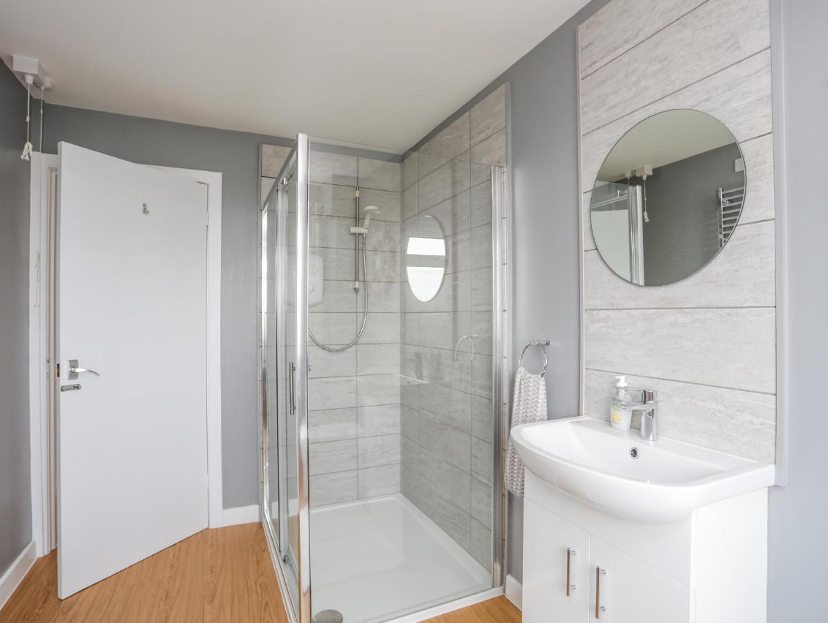 Ty Ni Villa Abersoch Bagian luar foto