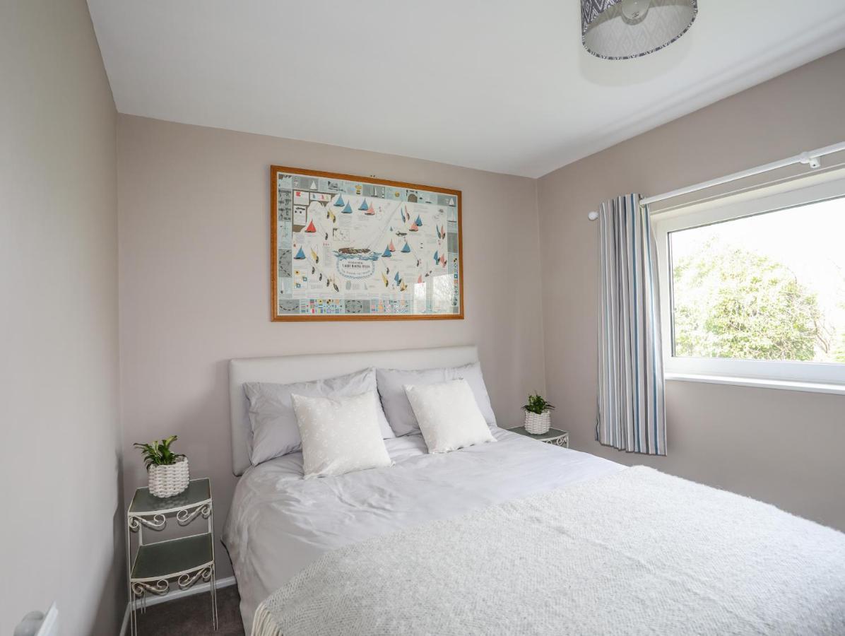 Ty Ni Villa Abersoch Bagian luar foto
