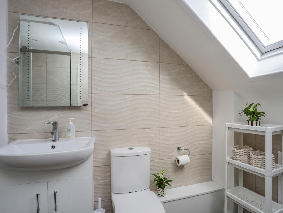 Ty Ni Villa Abersoch Bagian luar foto