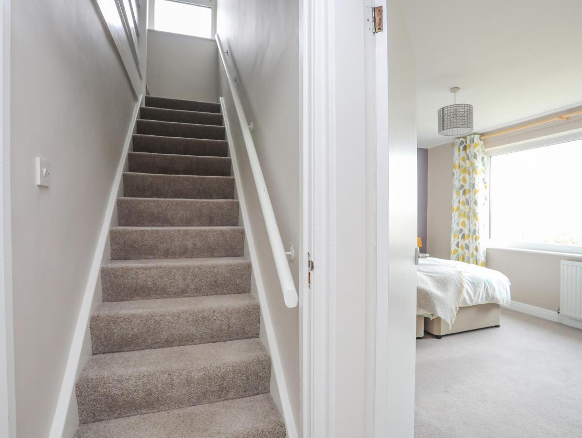 Ty Ni Villa Abersoch Bagian luar foto