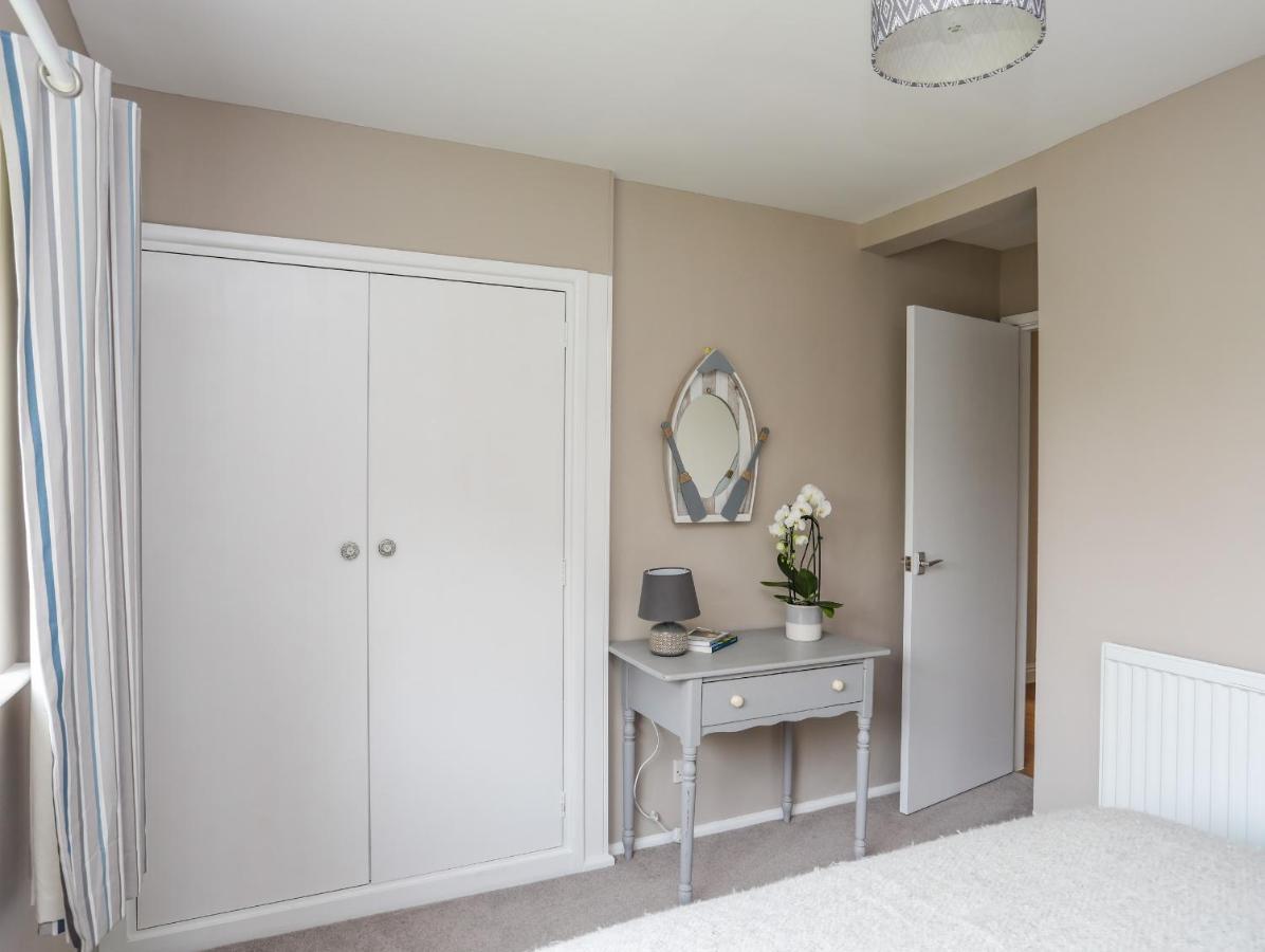 Ty Ni Villa Abersoch Bagian luar foto