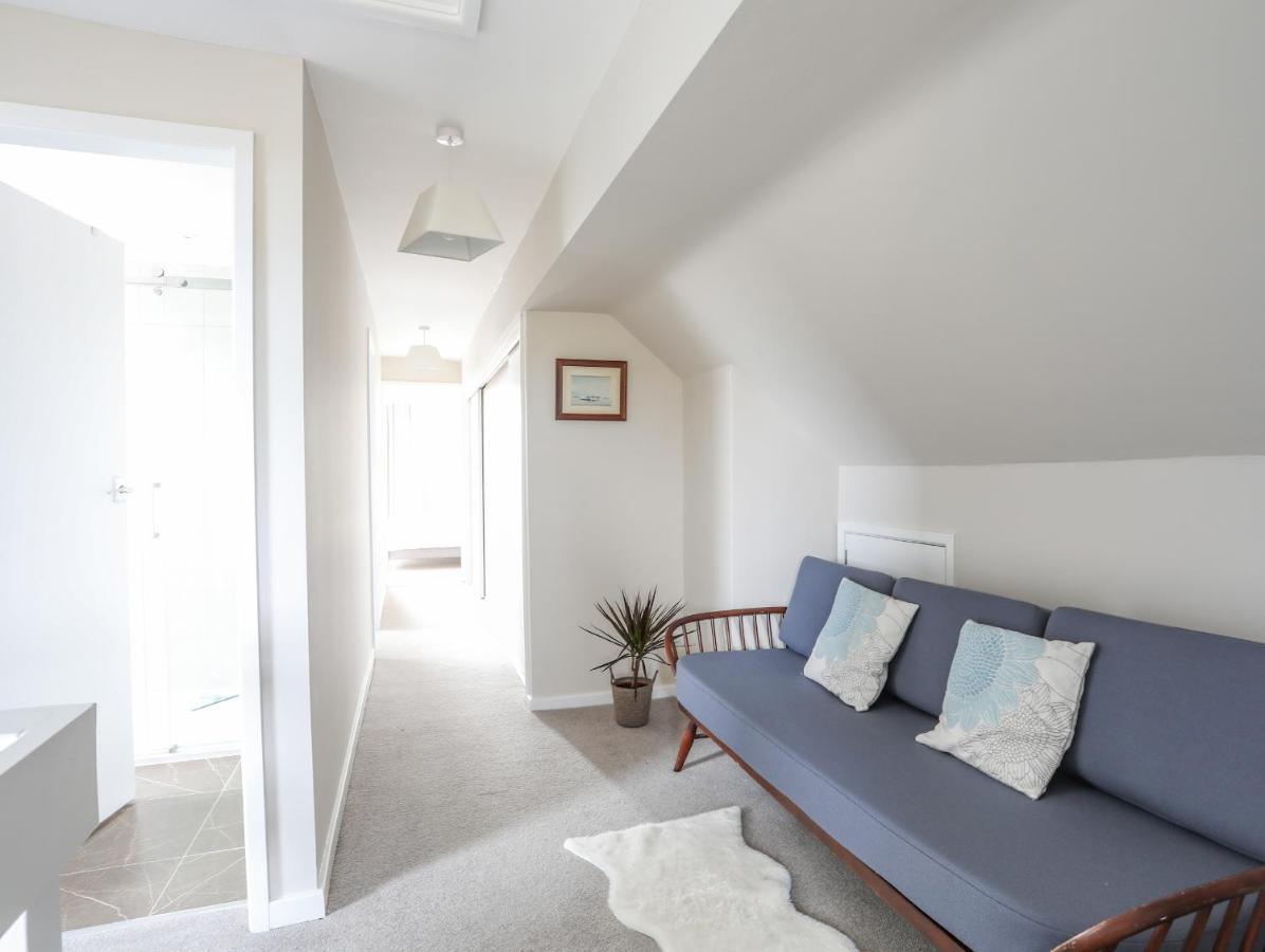 Ty Ni Villa Abersoch Bagian luar foto