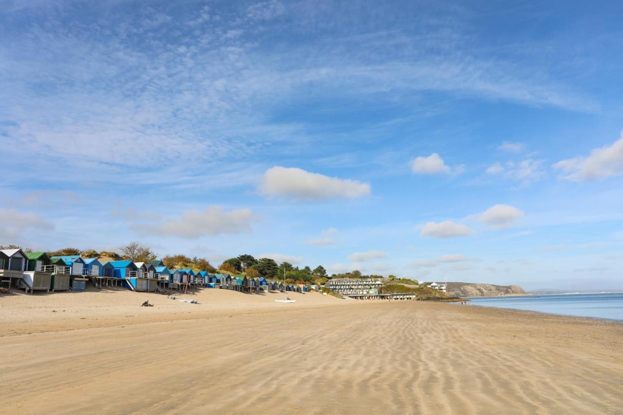 Ty Ni Villa Abersoch Bagian luar foto