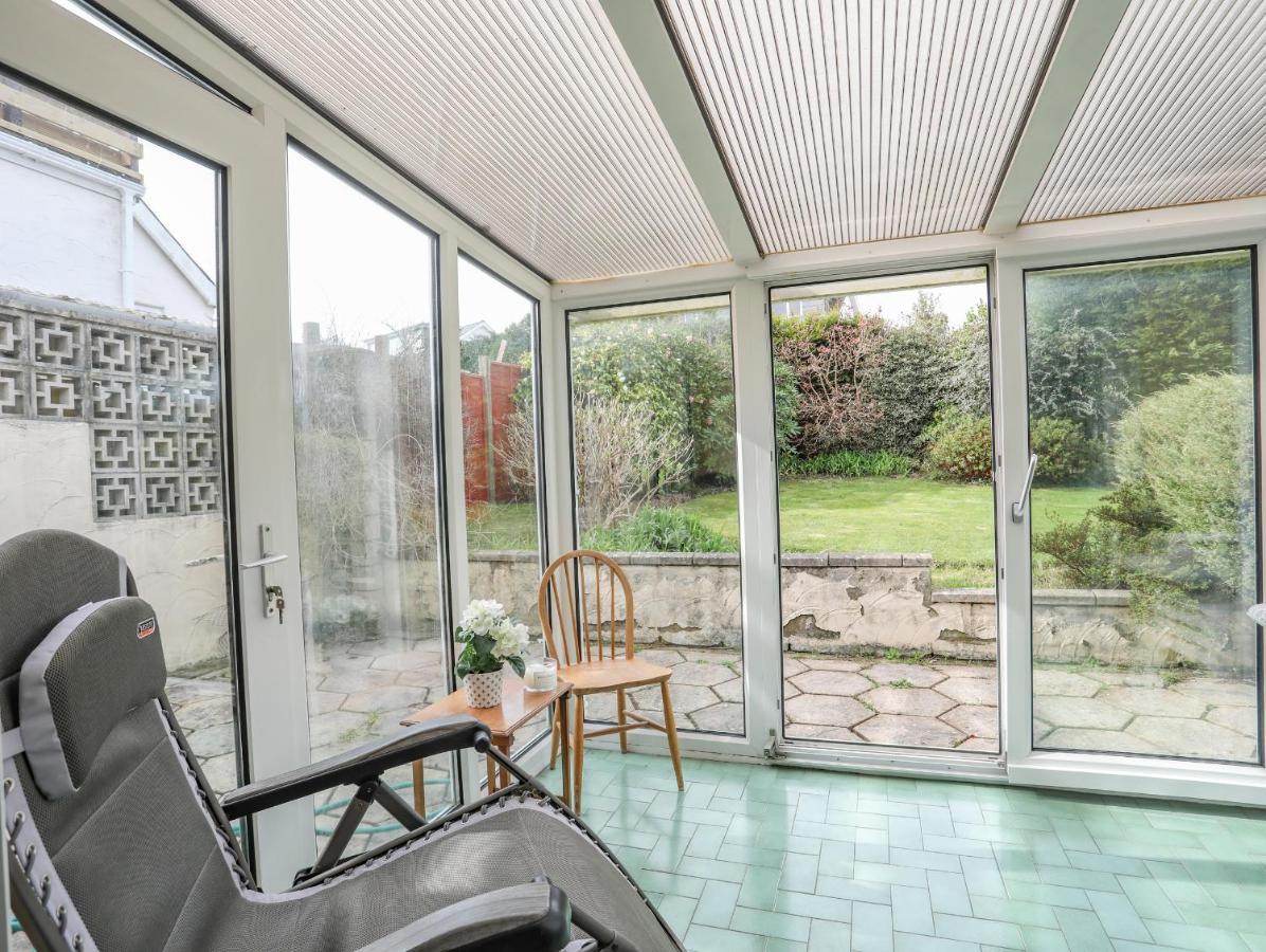 Ty Ni Villa Abersoch Bagian luar foto