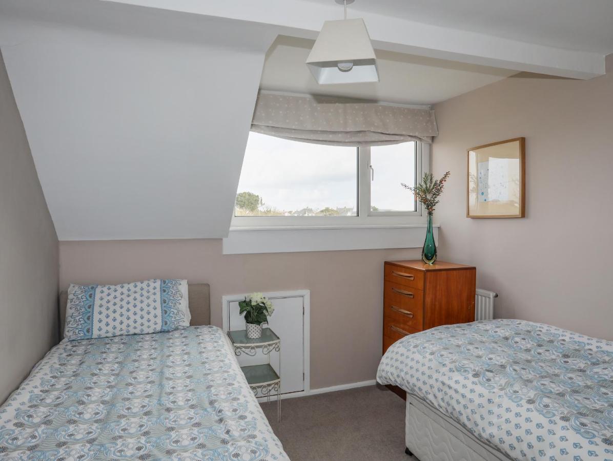 Ty Ni Villa Abersoch Bagian luar foto