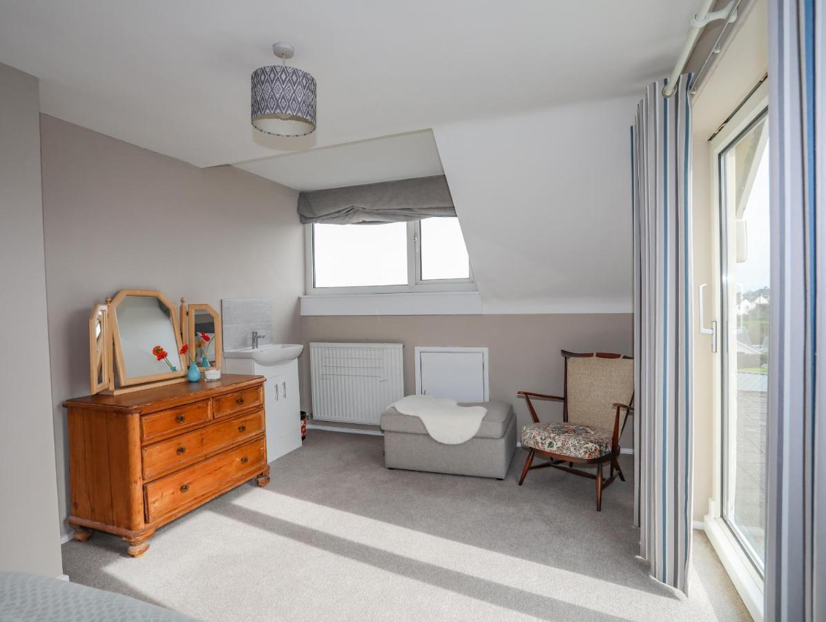 Ty Ni Villa Abersoch Bagian luar foto