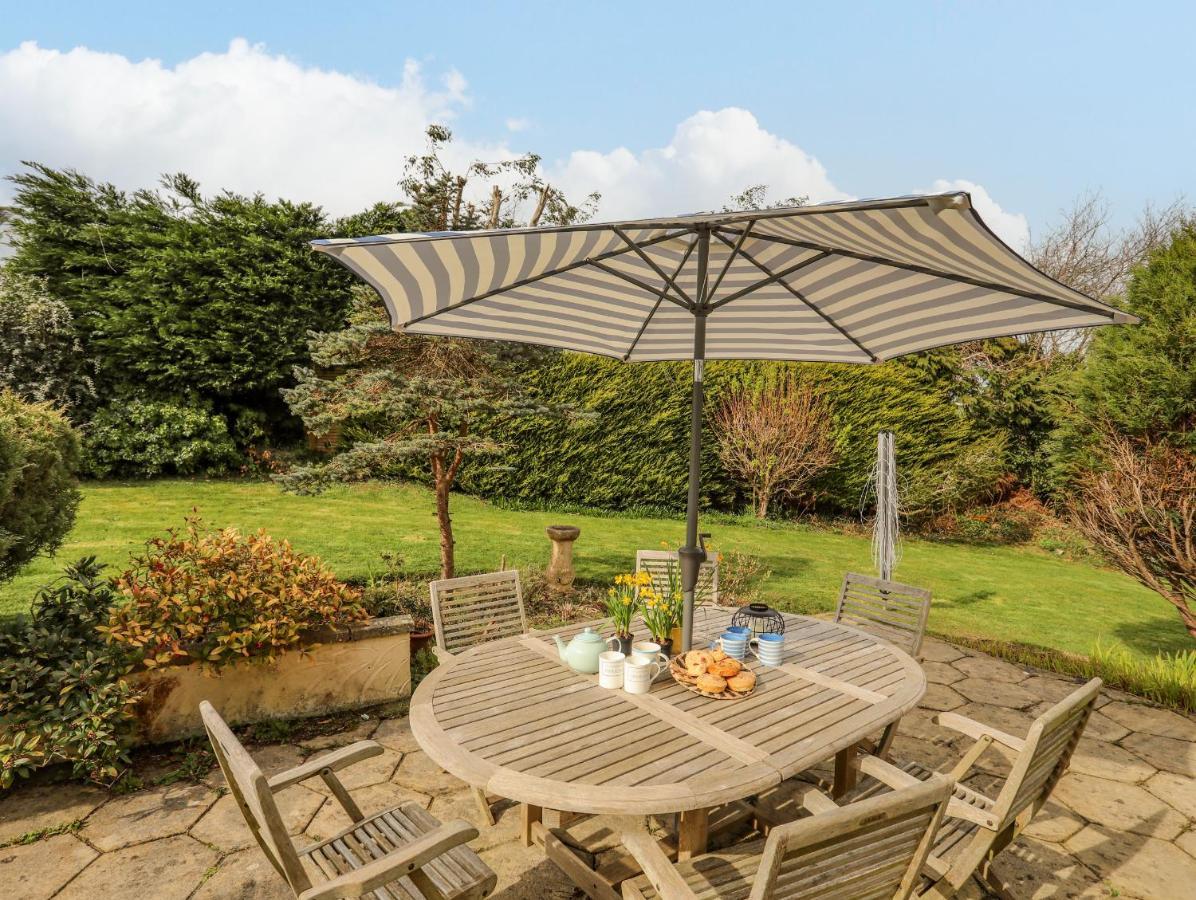 Ty Ni Villa Abersoch Bagian luar foto