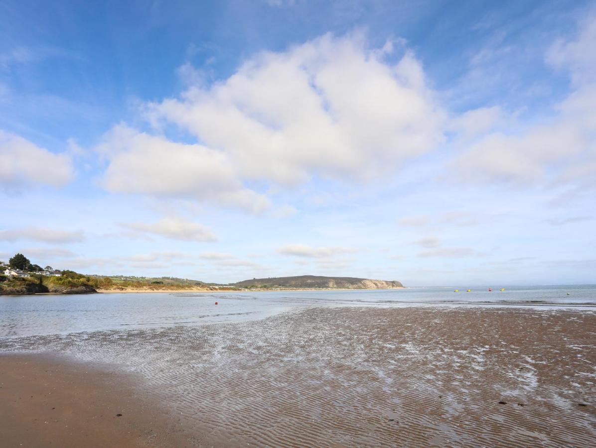 Ty Ni Villa Abersoch Bagian luar foto