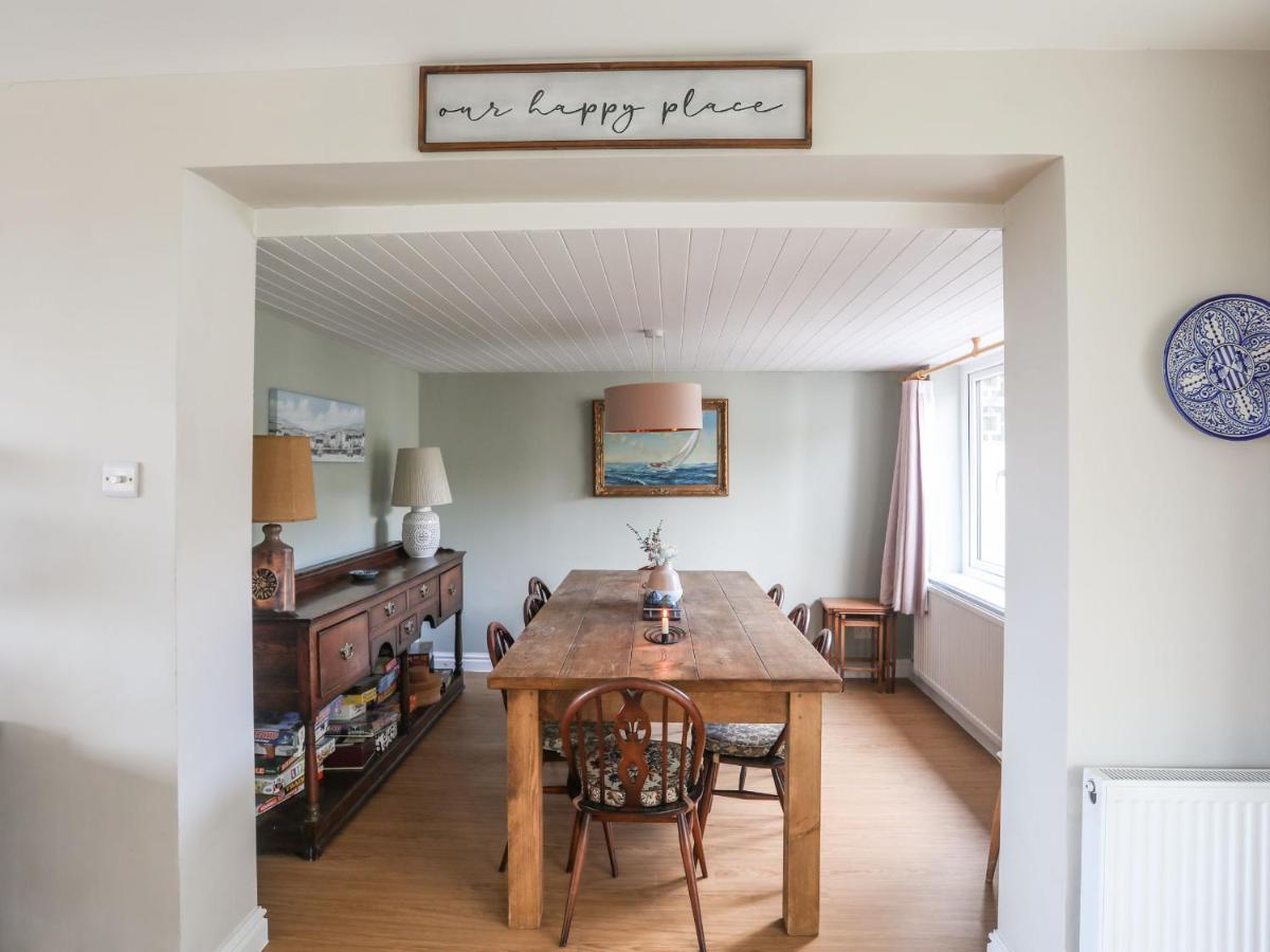 Ty Ni Villa Abersoch Bagian luar foto