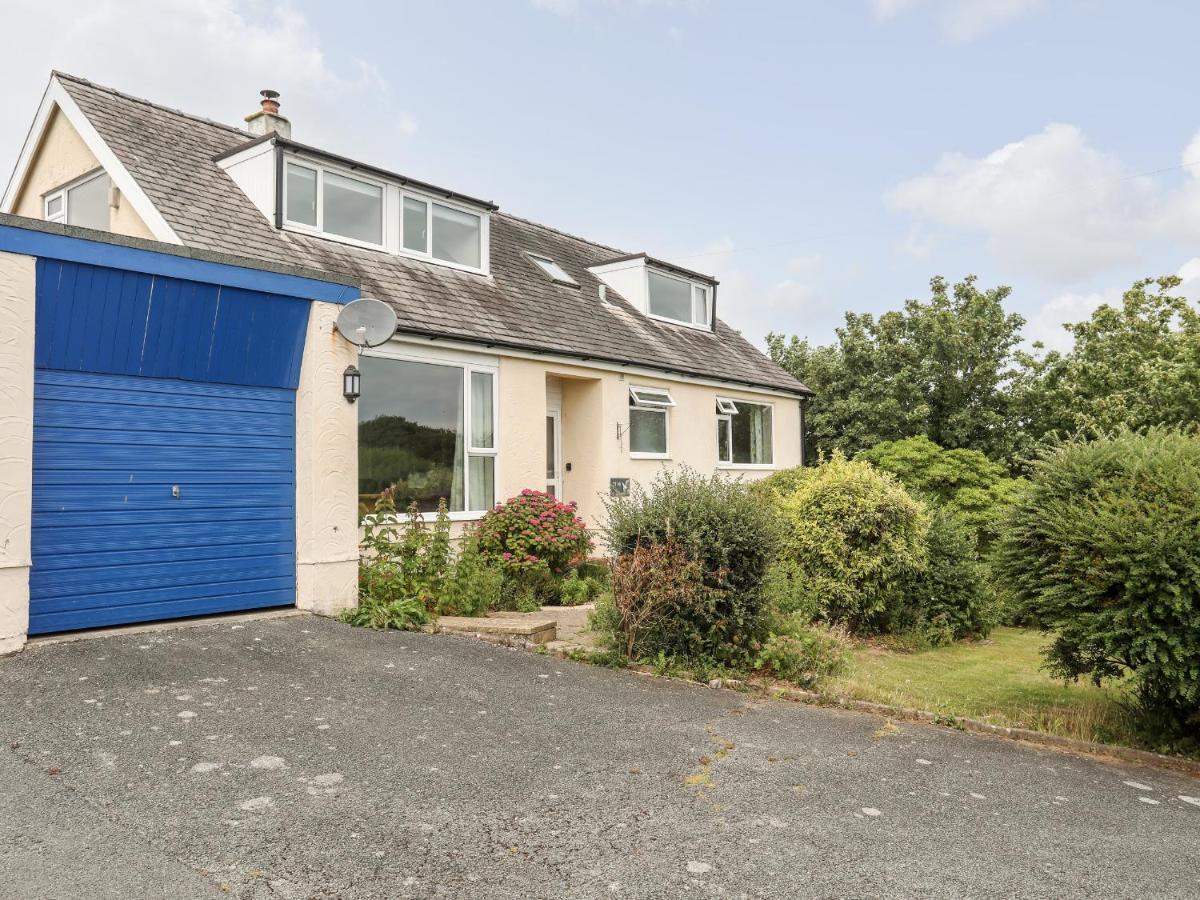 Ty Ni Villa Abersoch Bagian luar foto