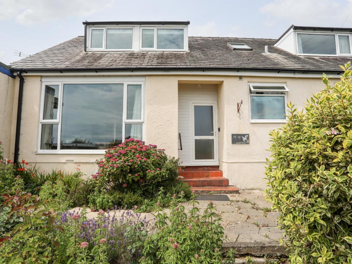 Ty Ni Villa Abersoch Bagian luar foto