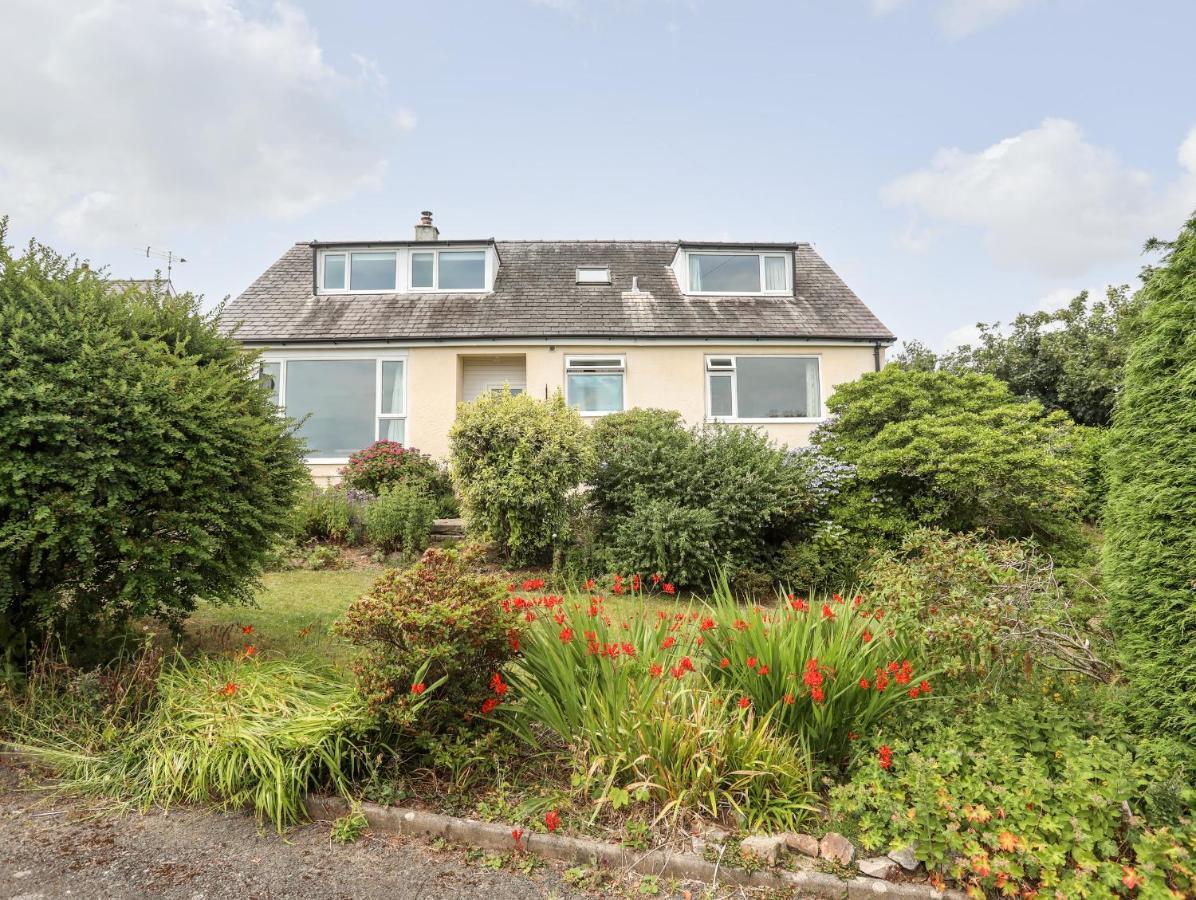 Ty Ni Villa Abersoch Bagian luar foto